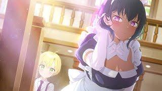 The Maid's Master Episode 1 - 12 _ Anime FullScreen English Dub