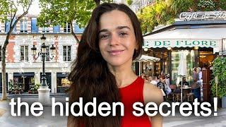 Paris’ Most Luxurious Neighborhood (Saint-Germain-des-Prés)