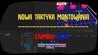 stumbleguys - nowa taktyka montażu  EZ