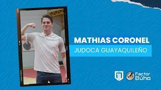 Factor Búho | Episodio 1 | Mathias Coronel - Especiales Gaceta Deportiva