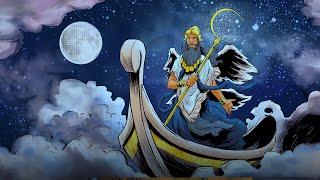 Nanna – The Moon God – Sumerian Mythology