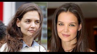 Hollywood Film Actresses Without Makeup