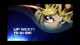 Nicktoons (U.S.)- Up Next! Yu-Gi-Oh! PRIMETIME BUMPER (2013-2014)