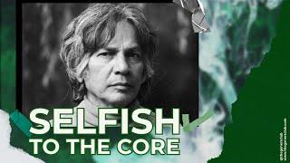 Selfish To The Core | UG Krishnamurti