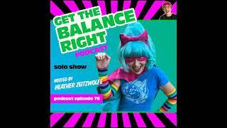 Ep. 78: Battle Tax Like a Superhero: Three Essential Tips Solopreneurs Need to Know! (solo show)