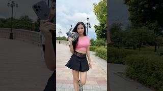 Đừng bao giờ khinh thường người khác #cindy #tiktok #winteams