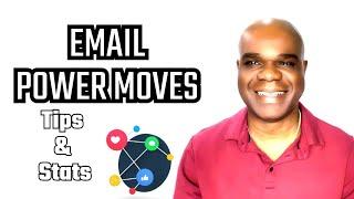 Email Marketing Power Moves: Stats & Strategies Revealed