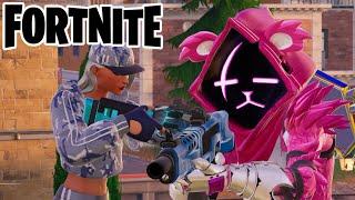 Live Event? (Fortnite) *Live*