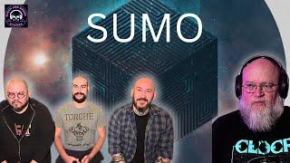 Heavy Space Rock from Miami:  The SUMO Interview!