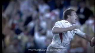 Total Rugby - Jonny Wilkinson