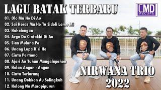 Nirwana Trio Full Album 2022 - Kumpulan Lagu Nirwana Trio (Official Audio)