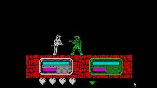 They Call Me Trooper (ZX Spectrum)