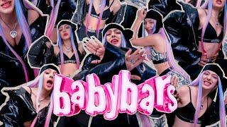Мэйби Бэйби — BABYBARS (GORE OCEAN & XWinner prod.)