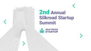 Silkroad Startup Summit 2019