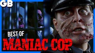 MANIAC COP | Best of