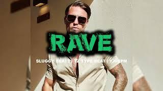 [FREE] TOM ZANETTI TZ X MARKY B Type Beat - "RAVE" | UK HOUSE RAP BASSLINE INSTRUMENTAL 2022