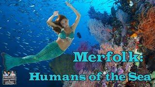 FGGGbT Ep. 137: Merfolk - Humans of the Sea