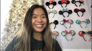 5 Things Alyssa Tran Can't Live Without