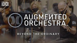 UVI Augmented Orchestra | Trailer