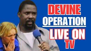 The Miracle that made People think Prophet TB.JOSHUA is not HUMAN