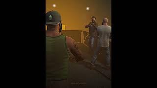 Which Ending Option Did You Choose?  | #gta5 #shorts
