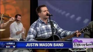 Justin Mason Band