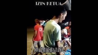 izin ketua kada Kawa dua kali ( tg Selor )