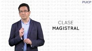 ¿Cómo hacer atractiva una clase magistral? - PUCP