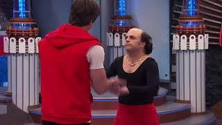 Henry Danger- Schwoz And Ray Dancing