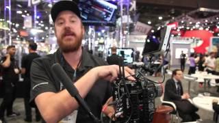 NAB 2016 Offhollywood