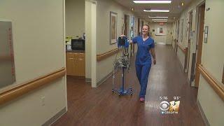 Wednesday's Warriors:  The Oncology Nurses