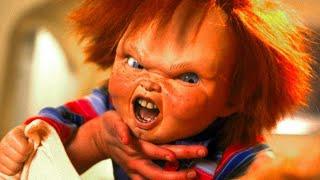 CHILDS PLAY - FRIENDS TILL THE END | @IKONIKBeats | #Childsplay #goodguy #Chucky #Timetoplay