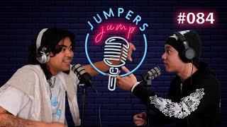 JAMISON FAMILY MYSTERY, DRAKE ALBUM THEORY, & REAL PORTAL CAUGHT ON CAMERA - JUMPERS JUMP EP.84