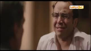 ابن حلال | شوف القسوة خلت الاب يعمل ايه في ابنه
