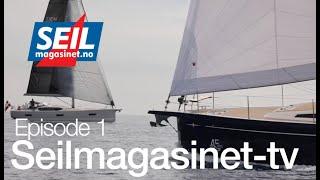 SEILmagasinet TV Ep. 1 2024