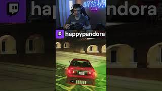 АЙ КАКАЯ...  #twitch #recs #needforspeed #rec #стример #stream #rec #nfs