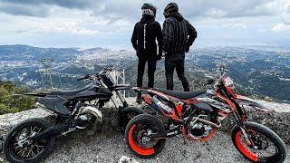 WHY WE LIVE | SUPERMOTO LIFESTYLE