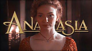 anastasia | live action fanmade