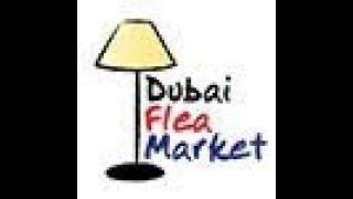 Dubai Flea Market-31st August 2024, First Indoor Flea Market In AlBarsha 1, at B1