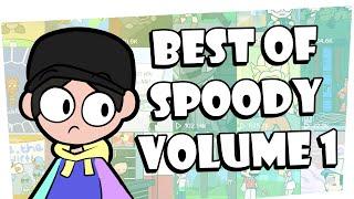 Best of Spoody Volume 1 (TikTok Animations)