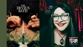 The Devil's Bath┃2024┃Movie Review┃German-Austrian Historical Horror