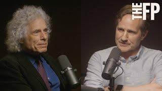 Steven Pinker: Why Smart People Believe Stupid Things