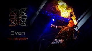 FIRE LIFE FEST 18 | XLimitFDC Evan "B-Brizer" Kyiv 01/05/2018