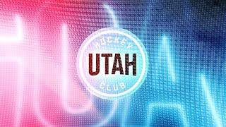 Utah Hockey Club 2025 Goal Horn  (Home Opener)