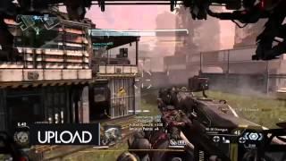 Titanfall Top 10 Upload moments