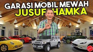 MOBIL RAFFI AHMAD KALAH JAUH! 10 Mobil Mewah Jusuf Hamka Bos Jalan Tol Indonesia PenghasilanMiliaran