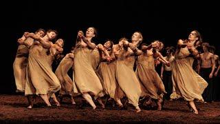 DAS FRÜHLINGSOPFER | THE RITE OF SPRING | Pina Bausch | Trailer | Staatsballett Berlin