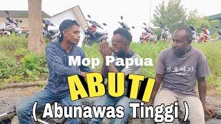 MOP PAPUA LUCU ABUTI 2021