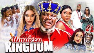 MOST ANTICIPATED MOVIE OF UGEZU J UGEZU 2024 - UMUEZU KINGDOM -Nig Movies New Movie 2024 Latest Full