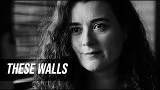 Tony&Ziva | We Will Tell Our Stories On These Walls (NCIS)
